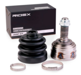 Gleichlaufgelenk radseitig (kein ABS) Ridex Honda