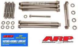 Krukas Bouten Performance ARP Subaru Impreza Legacy