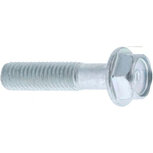 Bevestigingsbout stabilisatorverbinding achterzijde M8x35mm Genuine Honda