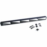 Achteruitkijkspiegel Super Breed met 5 Panelen Aerodynamics