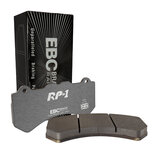 Achter Remblokken RP-1 Racing Nissan Subaru EBC