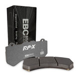 Vorne Bremsbel&auml;ge RP-X Racing Honda Civic S2000 EBC