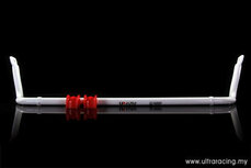 Vorne Stabilisatorstange Wei&szlig; 29mm Stahl Honda S2000 Ultra Racing