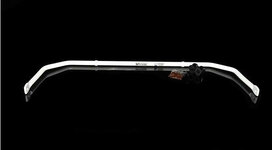 Vorne Stabilisatorstange Wei&szlig; 22mm Stahl Suzuki Swift Ultra Racing