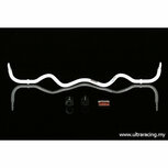 Achter Stabilisatorstang Wit 24mm Staal Infiniti Nissan Ultra Racing