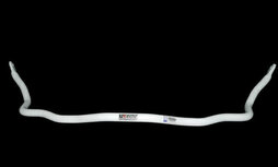 Front Stabilizer Bar White 27mm Steel Honda Accord Ultra Racing