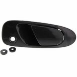 Griff vorne rechts (au&szlig;en) OEM-Parts Honda