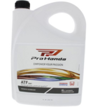 Automatikgetriebe&ouml;l ATF-DW1 - 4 Liter Genuine Honda