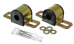 Universal stabilizer bar bushings (22mm) - Black Energy Suspenion
