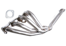 Manifold 4-1 stainless steel SRS Mazda MX5 NA 1.8 (1994-1997)