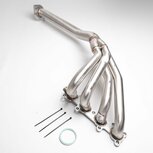 Manifold 4-1 stainless steel SRS Mazda MX5 NB 1.8 (1999-2000)