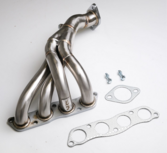 Spruitstuk 4-1 RVS SRS Mazda MX5 ND 2.0