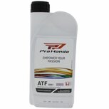 Automatikgetriebe&ouml;l ATF-DW1 - 1 Liter Genuine Honda