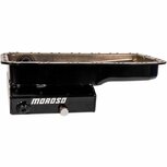 Auffangwanne Moroso Honda B-series