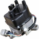 Premium distributor (TEC TD-89U) AIP Electronics Honda Prelude H22