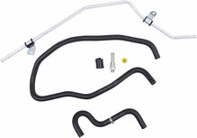 Kit de conduite de retour de direction assist&eacute;e OEM-Parts Honda CRV