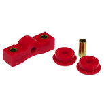 Schaltstangengummis &ndash; Rot Prothane Honda D-series