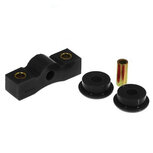 Schaltstangengummis &ndash; Schwarz Prothane Honda D-series