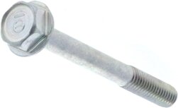 Flensbout M6x55 Genuine Honda