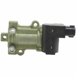 Leerlaufluftregelventil (IACV) WVE Honda Civic