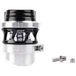 Soufflage BOV (style Turbosmart) GEN2 50 mm Pulsar Turbo Systems