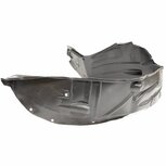 Binnenscherm voorzijde rechts OEM-Parts Honda Civic