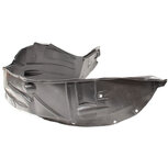 Binnenscherm voorzijde links OEM-Parts Honda Civic