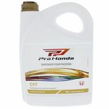 Stufenloses Getriebe&ouml;l CVT-F - 4L Genuine Honda