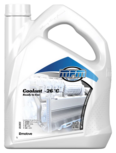 K&uuml;hlmittel -26&deg;C &ndash; 5 Liter MPM Oil