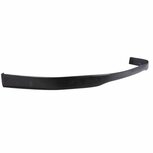 Front bumper lip PU VTI Aerodynamics Honda Civic