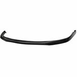 Front bumper lip PU SIR Aerodynamics Honda Civic