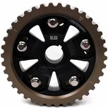 Nockenwellenrad verstellbar BLOX Racing Honda D-series