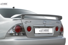 Achterklepspoiler RDX Lexus IS XE1