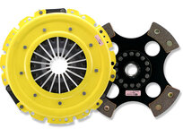 MaXX Rennsport Kupplungssatz 4-Pad starr ACT Honda Civic CRX