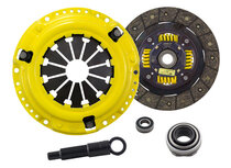 Sport Performance Stra&szlig;e Kupplungssatz gefedert ACT Honda Civic CRX