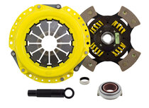 Kit d&rsquo;embrayage Sport comp&eacute;tition 4 patins amorti ACT Honda Accord Civic