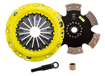 HD Rennsport Kupplungssatz 6-Pad starr ACT Infiniti G Nissan 350Z