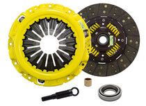Kit d&rsquo;embrayage HD Performance route amorti ACT Infiniti G Nissan 350Z