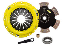 Kit d&rsquo;embrayage HD comp&eacute;tition 6 patins rigide ACT Infiniti G Nissan 350Z