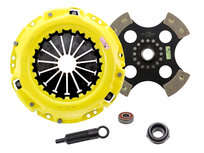 HD Rennsport Kupplungssatz 4-Pad starr ACT Lexus IS