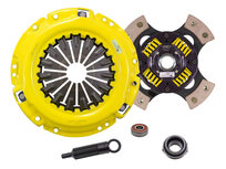 XT Rennsport Kupplungssatz 4-Pad gefedert ACT Lexus IS