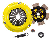 XT Rennsport Kupplungssatz 6-Pad gefedert ACT Lexus IS