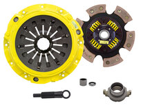 XT-M Race Clutch Kit 6 Pad Sprung ACT Mazda RX7