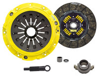 XT-M Perf Street Clutch Kit Sprung ACT Mazda RX7