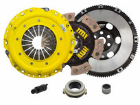 HD Rennsport Kupplungssatz 6-Pad gefedert ACT Mazda MX5