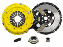 HD Rennsport Kupplungssatz 4-Pad starr ACT Mazda MX5
