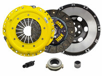 HD Performance Stra&szlig;e Kupplungssatz gefedert ACT Mazda MX5