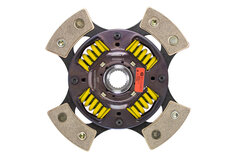 gefederte Renn-Kupplungsscheibe 4-Pad ACT Mazda MX5