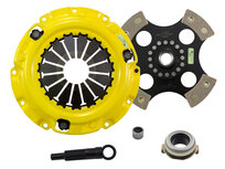 Kit d&rsquo;embrayage XT comp&eacute;tition 4 patins rigide ACT Mazda MX5