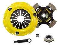Kit d&rsquo;embrayage XT comp&eacute;tition 4 patins amorti ACT Mazda MX5